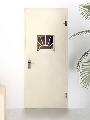 Дверь для кассы №4