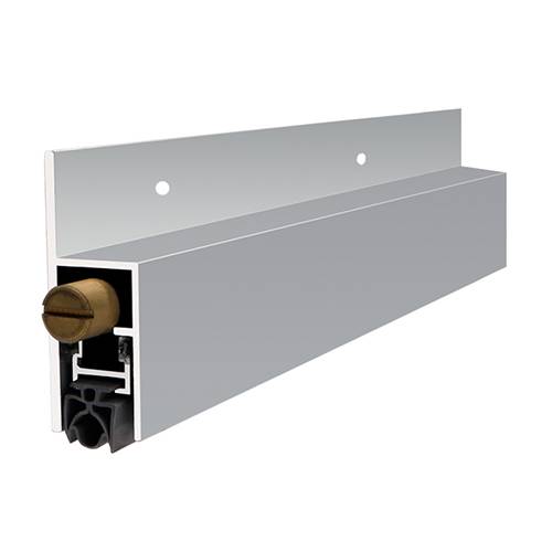 Порог съемный