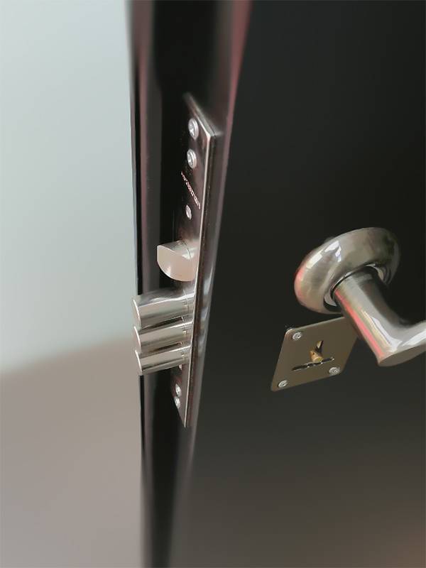 Замок (гостиница, пер. Глазовский, 9)